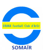 Urana FC logo